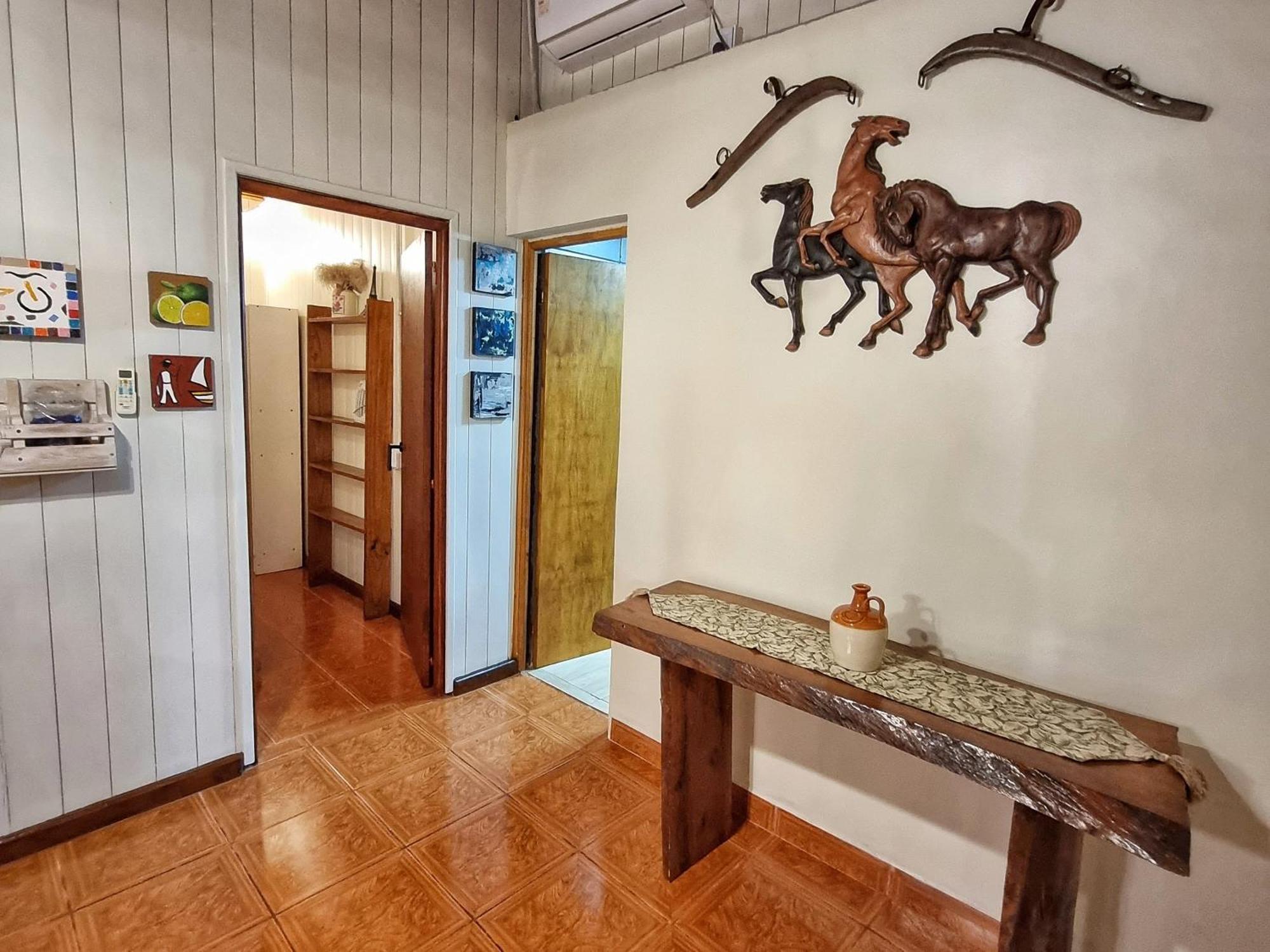La Casa Del Lago Urugua-I Villa Puerto Iguazú Exteriör bild